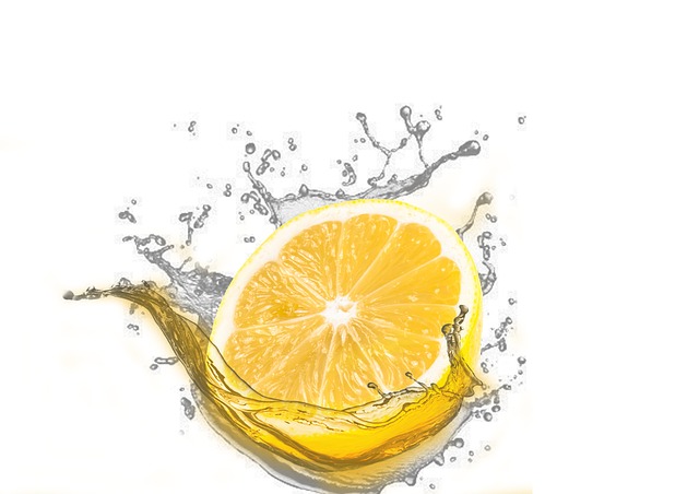 lemon