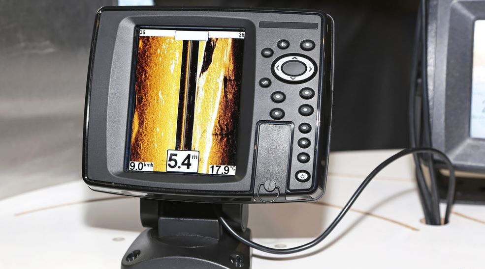 fish finder
