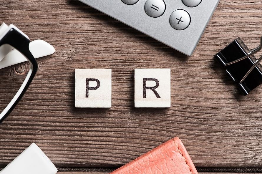 PR campaign