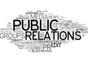 PR campaign