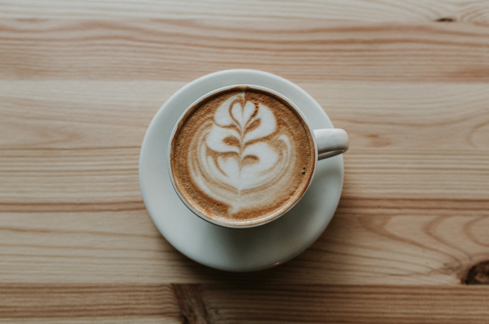 latte art