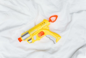 gel blaster