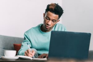 Laptop 